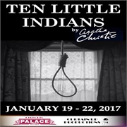 Ten Little Indians
