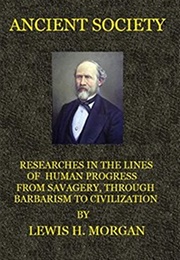 Ancient Society (Lewis Henry Morgan)