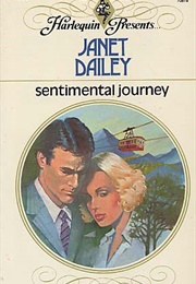 Sentimental Journey (Janet Dailey)