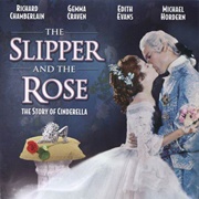 Position & Positioning - The Slipper & the Rose