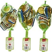 Favorina Chocolate Euros