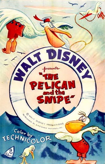 The Pelican and the Snipe (1944)