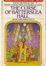 The Curse of Batterslea Hall (Richard Brightfield)