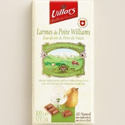 Villars Larmes De Poire Williams