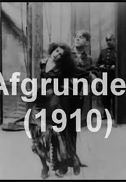 Afgrunden (1910)