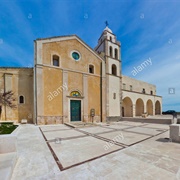 Cathedral of Vieste