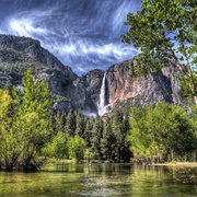 Yosemite Valley, USA