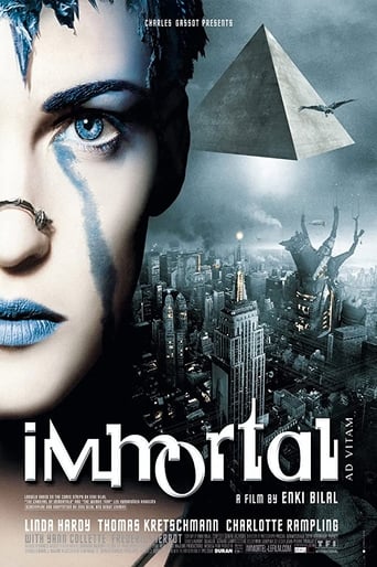 Immortal (2006)