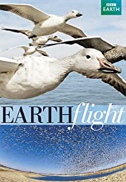 Earth Flight (2011)