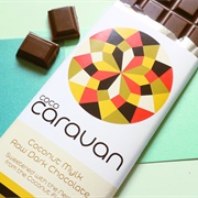 Coco Caravan Coconut Mylk