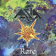 Rare (Asia, 1999)