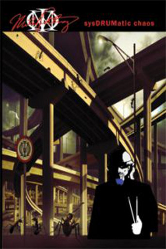 Mike Portnoy - Sysdrumatic Chaos (2007)