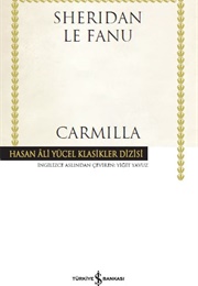 Carmilla (Sheridan Le Fanu)