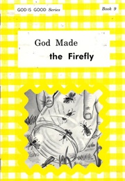 God Made the Opposum (Swartzentruber)