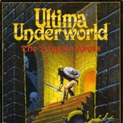 Ultima Underworld: The Stygian Abyss