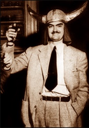 L. Sprague De Camp (*)