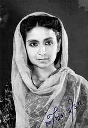 Sunehure (Amrita Pritam)