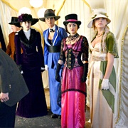 Pretty Little Liars: Grave New World