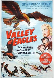 Valley of the Eagles (1951)