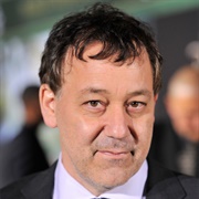 Sam Raimi