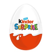 Kinder Surprise