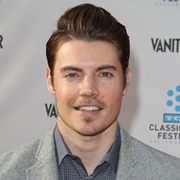 Josh Henderson