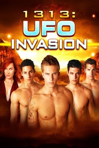 1313: UFO Invasion (2012)