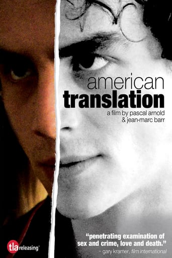 American Translation (2011)