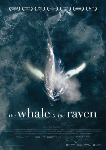 The Whale & the Raven