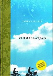 Vihmasaatjad (Janka Lee Leis)
