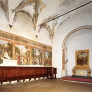 Oratorio Di Santa Cecilia, Bologna