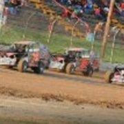 Fulton Speedway