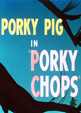 Porky Chops (1949)
