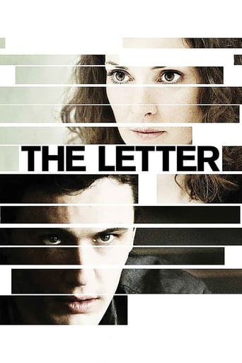 The Letter (2012)