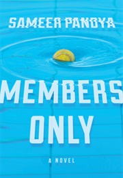 Members Only (Sameer Pandya)