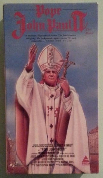 Pope John Paul II (1985)