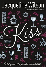 The Kiss (Jacqueline Wilson)