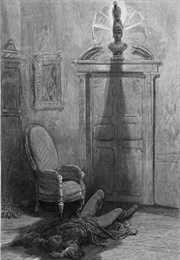 The Raven (Edgar Allan Poe)