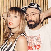 Pomplamoose