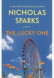 The Lucky One (Nicholas Sparks)