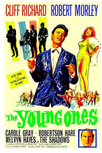The Young Ones (1961)