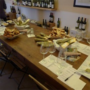 A Piè De Campu, Manarola