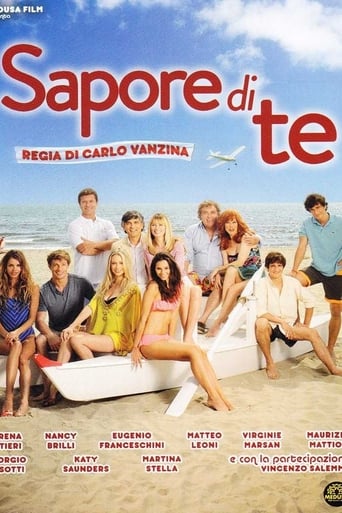 Sapore Di Te (2014)