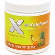 Xyloburst Fresh Fruit Gum