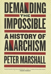 Demanding the Impossible (Peter Marshall)