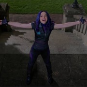 My Once Upon a Time -Descendants 3