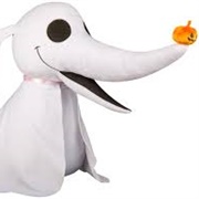 Zero (The Nightmare Before Christmas)
