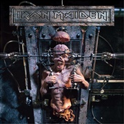 The X Factor (Iron Maiden, 1995)