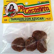 Mi Costenito Tamarind Balls