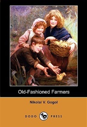 Old-Fashioned Farmers (Nikolai Gogol)